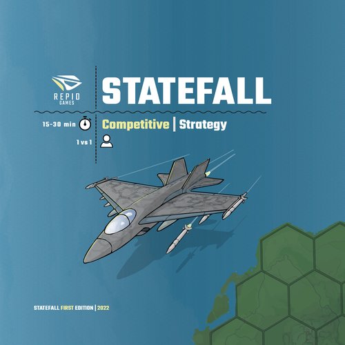 Statefall